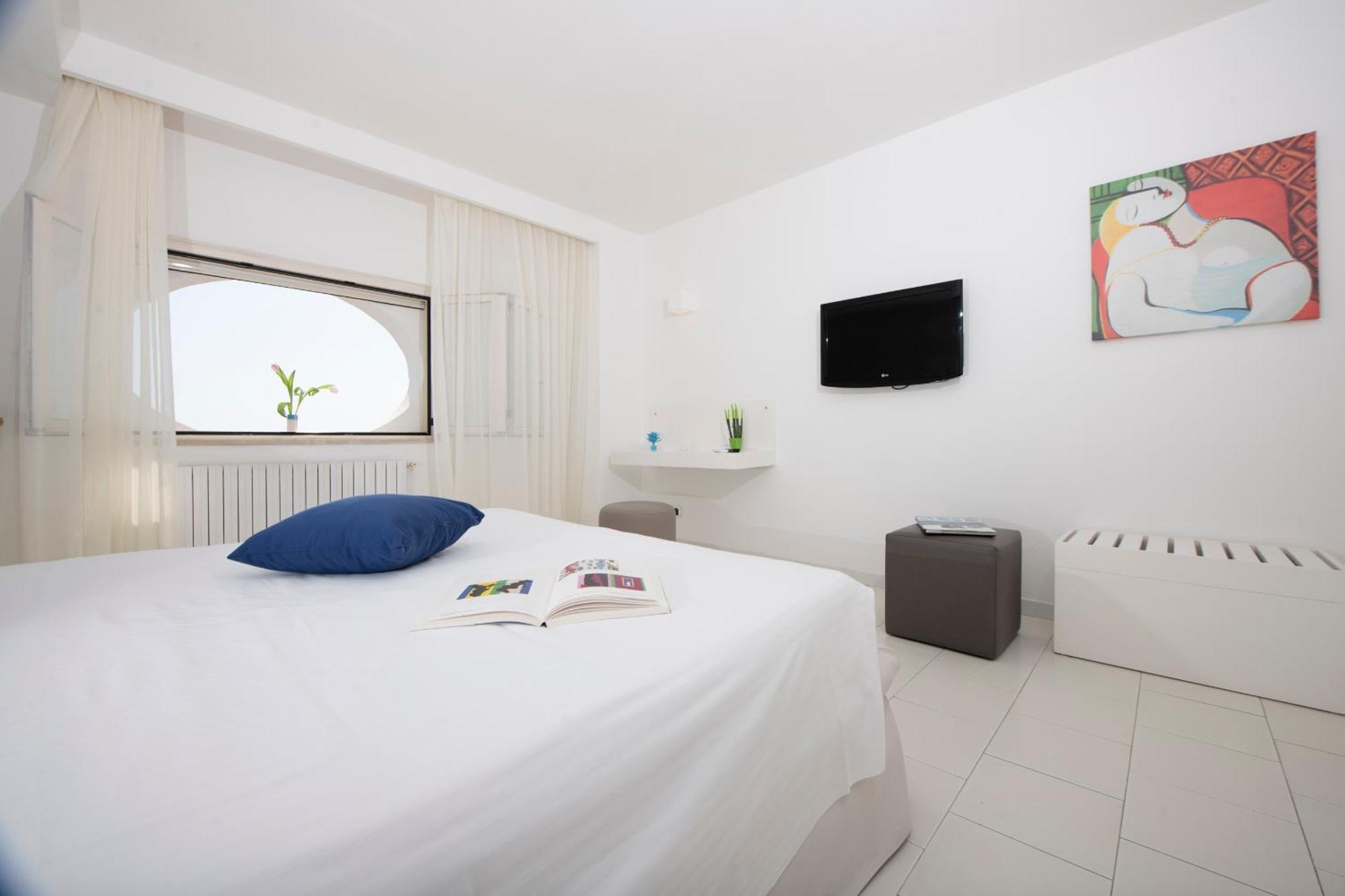 Hotel Villa Felice Relais Amalfi Exteriör bild