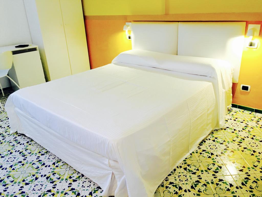 Hotel Villa Felice Relais Amalfi Exteriör bild