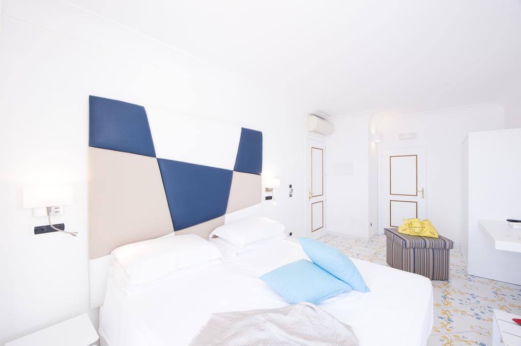 Hotel Villa Felice Relais Amalfi Exteriör bild
