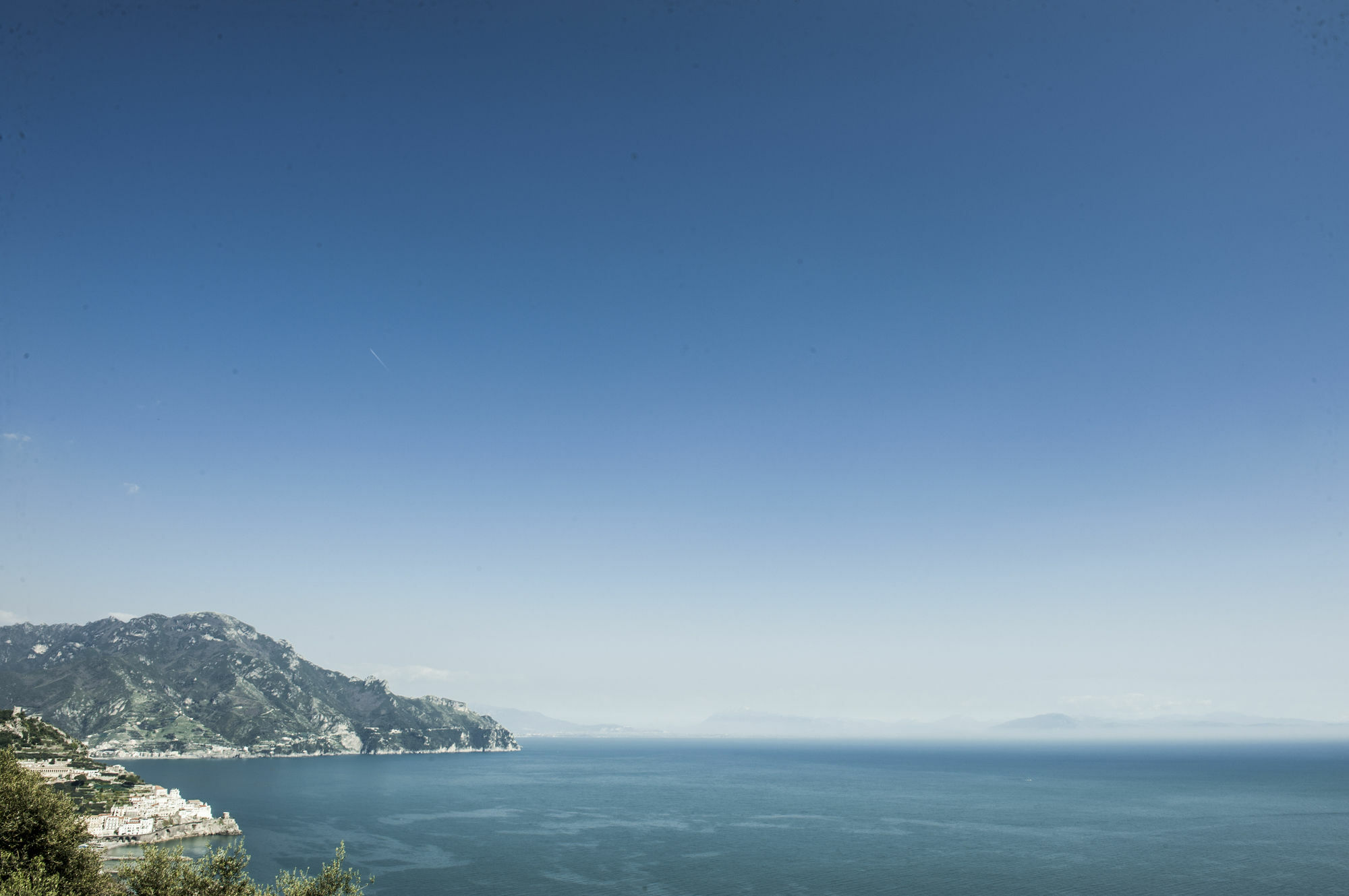 Hotel Villa Felice Relais Amalfi Exteriör bild