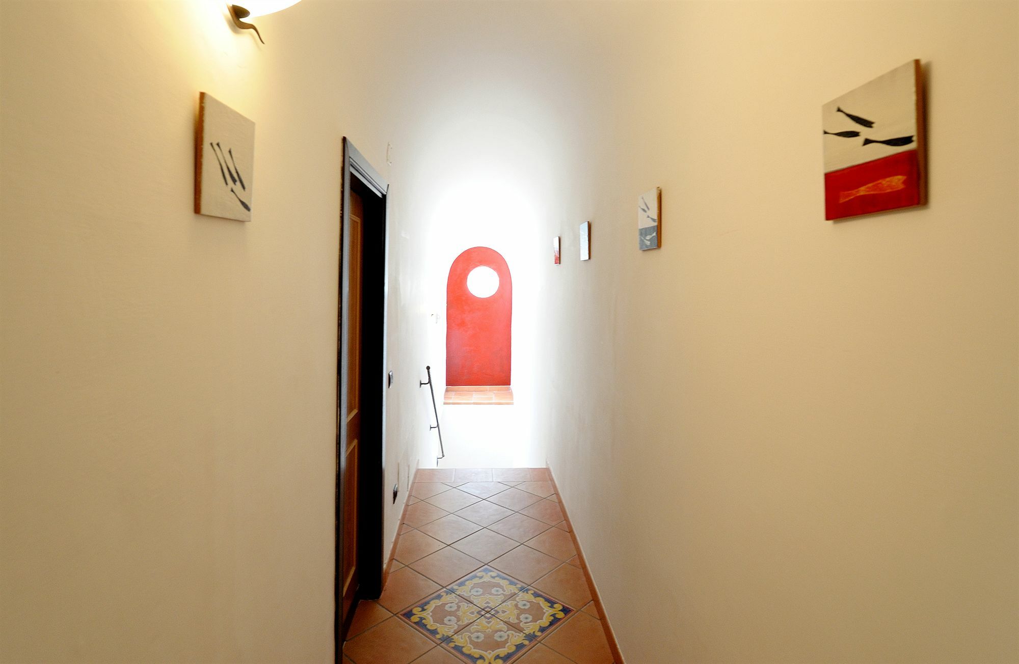 Hotel Villa Felice Relais Amalfi Exteriör bild