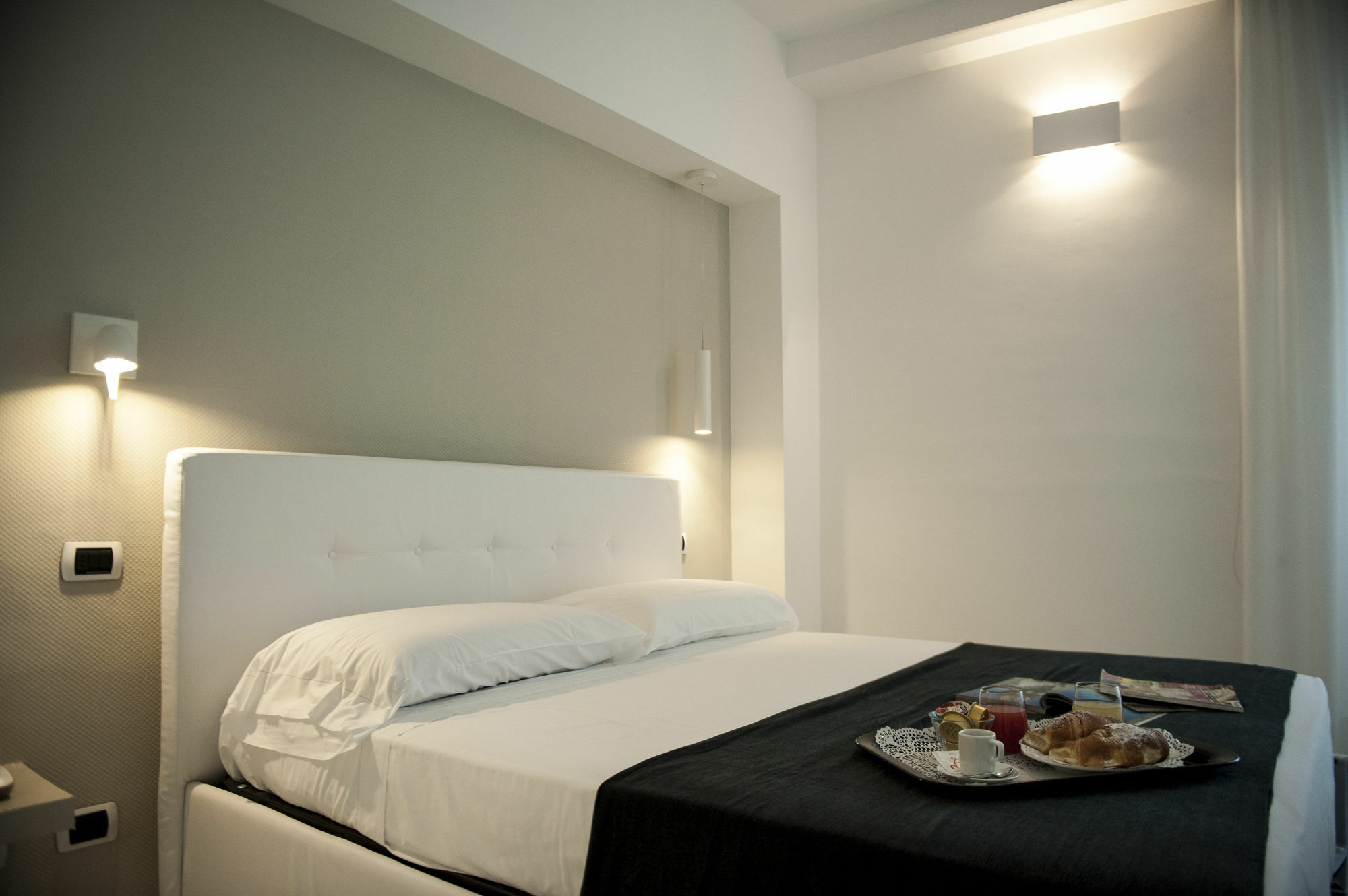 Hotel Villa Felice Relais Amalfi Exteriör bild
