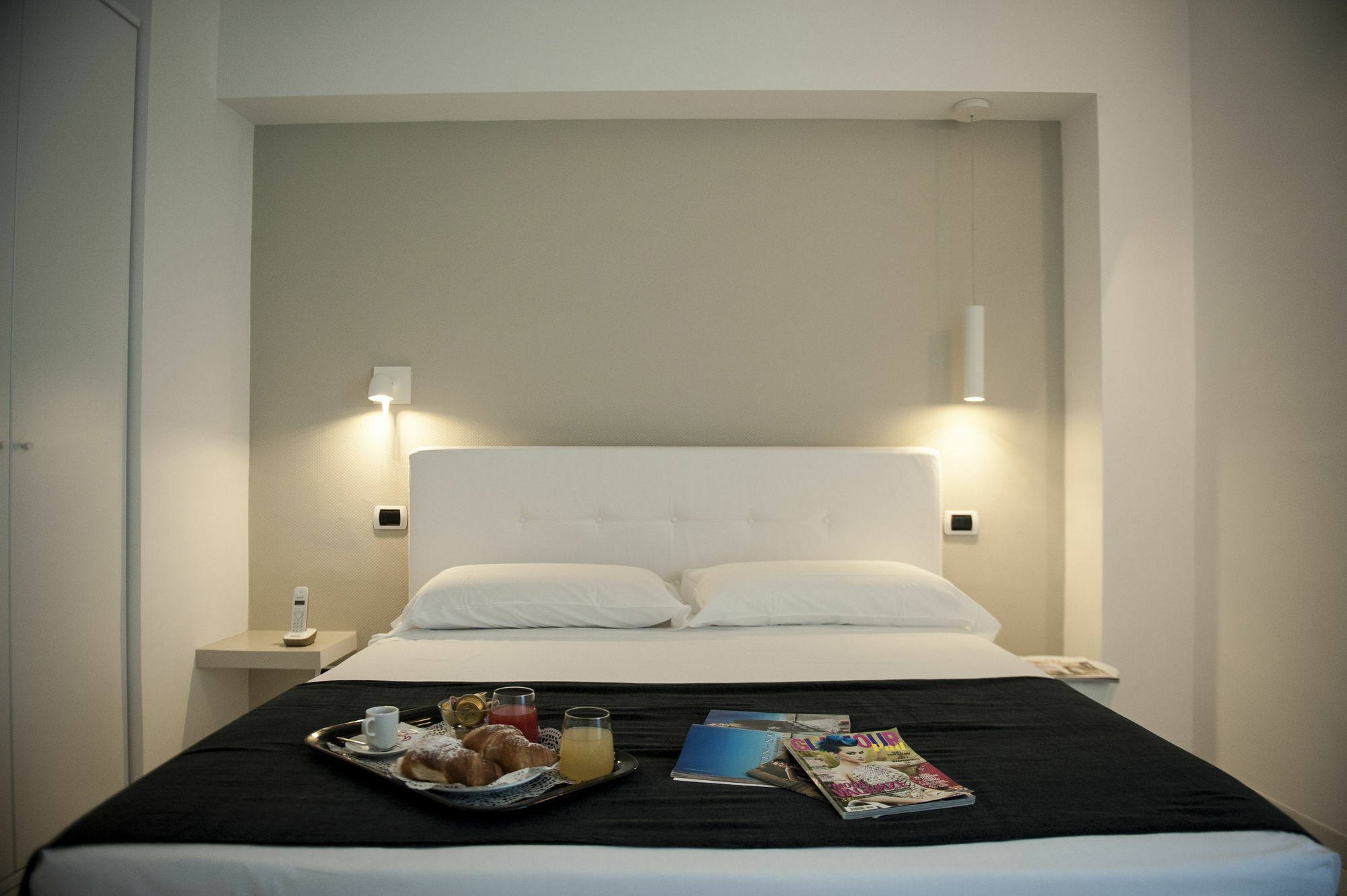 Hotel Villa Felice Relais Amalfi Exteriör bild