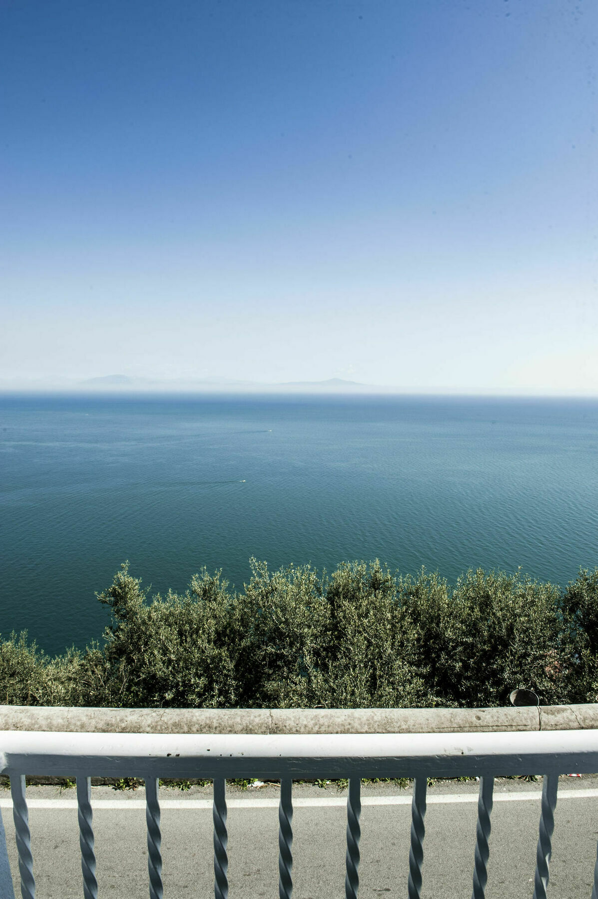 Hotel Villa Felice Relais Amalfi Exteriör bild